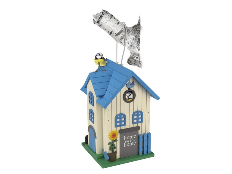 Aller en mode plein écran zoofari® Maison pour oiseaux - Photo 13