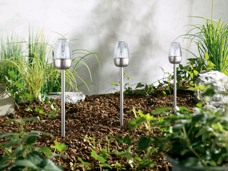 Ga naar volledige schermweergave: LIVARNO home Ledsolarlamp - afbeelding 20
