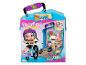 Kooky Loos pop-up sportwinkel met exclusieve pop en accessoires.