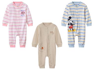 LUPILU® Pyjama une pièce pour bébés