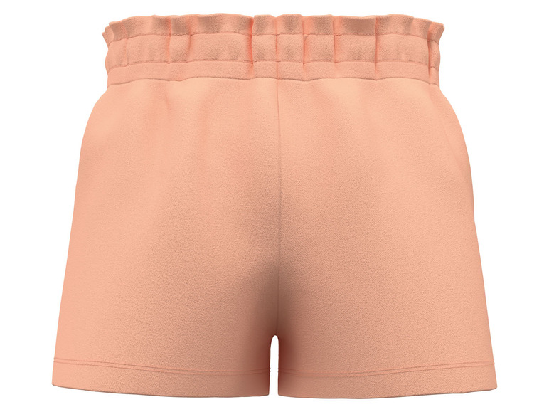 Ga naar volledige schermweergave: lupilu® Set van 2 katoenen shorts - afbeelding 4