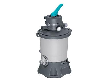 Bestway Zandfilterinstallatie