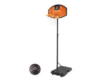CRIVIT Panier de basket