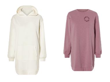 Robe sweat femme esmara®