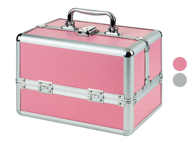 LIVARNO home Beautycase klein