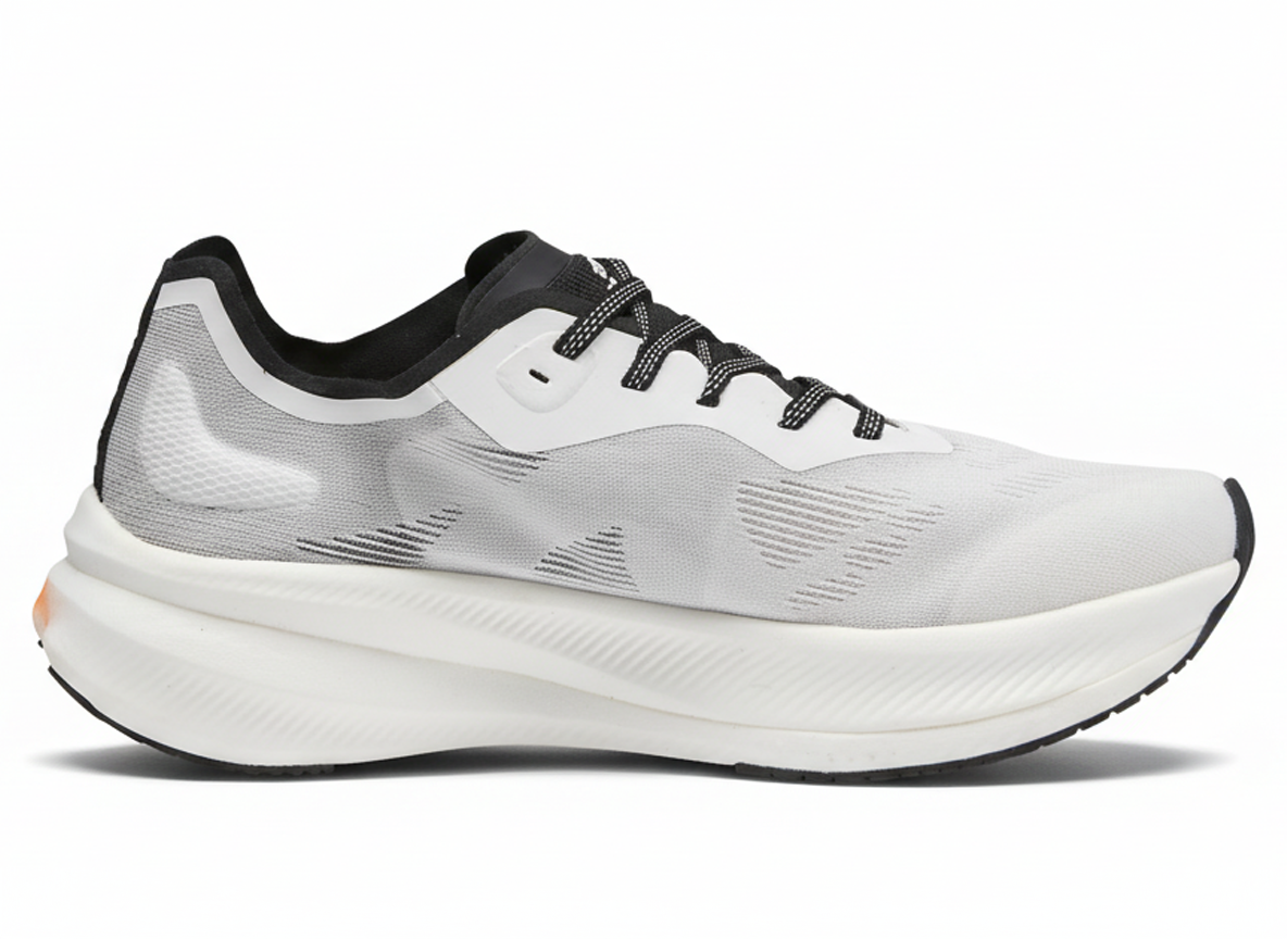 CRIVIT Chaussures de course pour hommes »CarbonLite 1.0« - 15