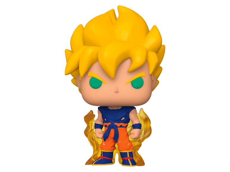 Ga naar volledige schermweergave: Funko POP figuren - afbeelding 13