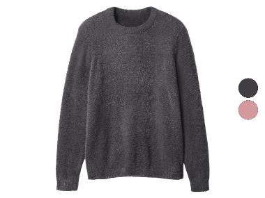 Pull en peluche pour femmes esmara®