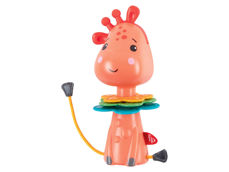 Ga naar volledige schermweergave: Fisher-Price Babyspeelgoed - afbeelding 11