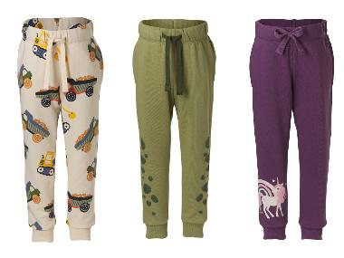 LUPILU® Pantalon de jogging pour enfants