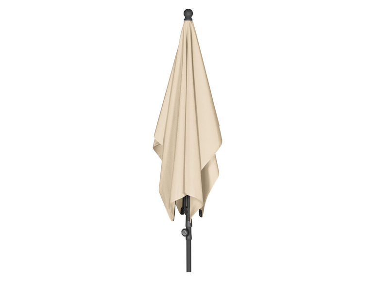 Ga naar volledige schermweergave: LIVARNO home Parasol, 210 x 140 cm - afbeelding 14