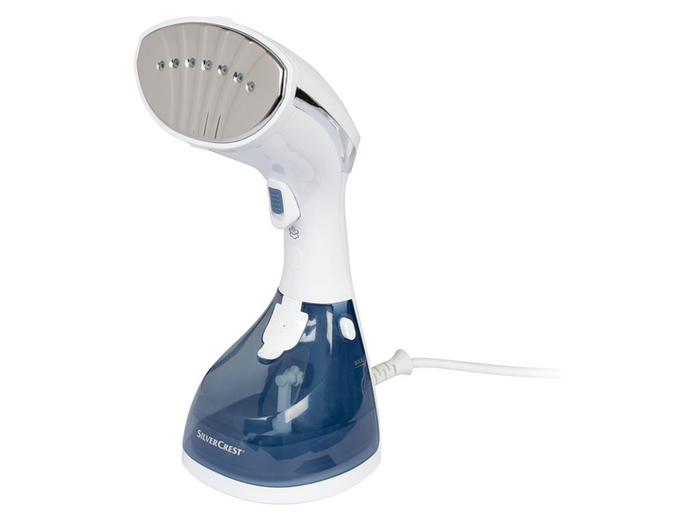 Ga naar volledige schermweergave: SILVERCREST® Stoomborstel, 1400 W - afbeelding 3
