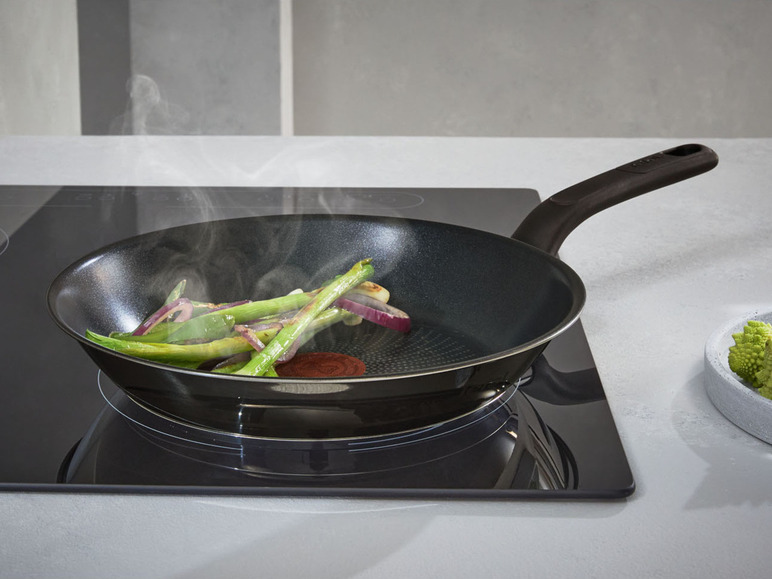 Ga naar volledige schermweergave: Tefal Roestvrijstalen pan Ø 24 cm - afbeelding 4
