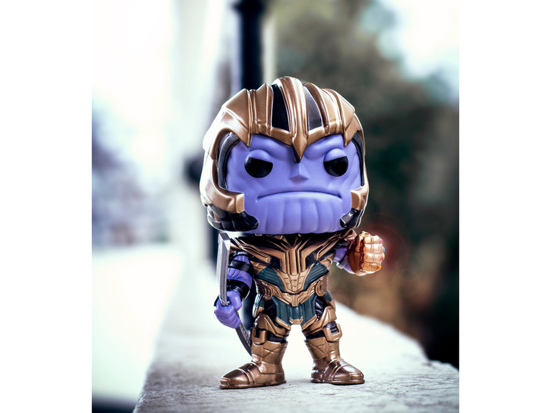 Ga naar volledige schermweergave: Funko POP figuren - afbeelding 34