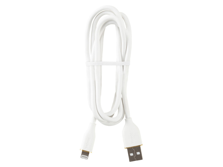 Aller en mode plein écran TRONIC® Câble de charge et synchronisation - Photo 16