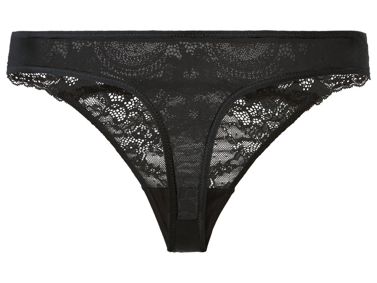 Aller en mode plein écran esmara® Ensemble de lingerie - Photo 6
