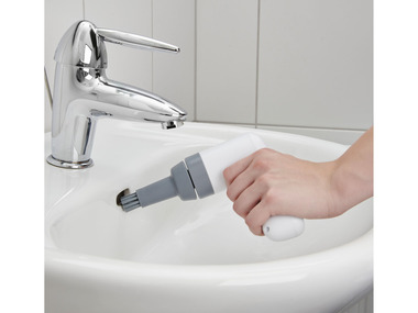 SILVERCREST® Brosse de nettoyage électrique