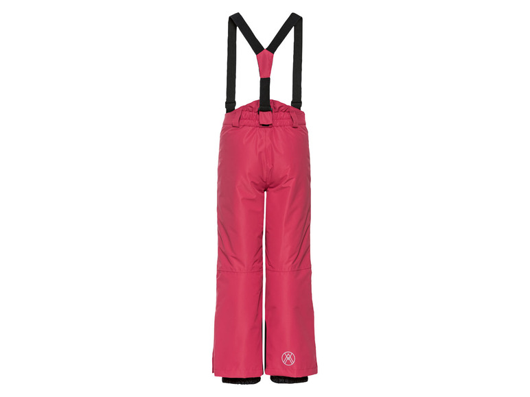 Aller en mode plein écran CRIVIT Pantalon de ski - Photo 4