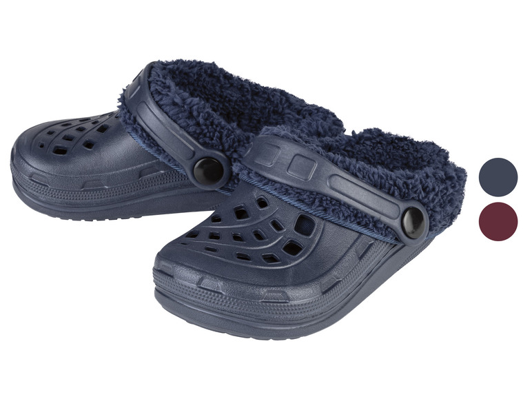 Aller en mode plein écran Clogs pour enfants - Photo 1