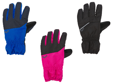 CRIVIT Gants de ski pour enfants