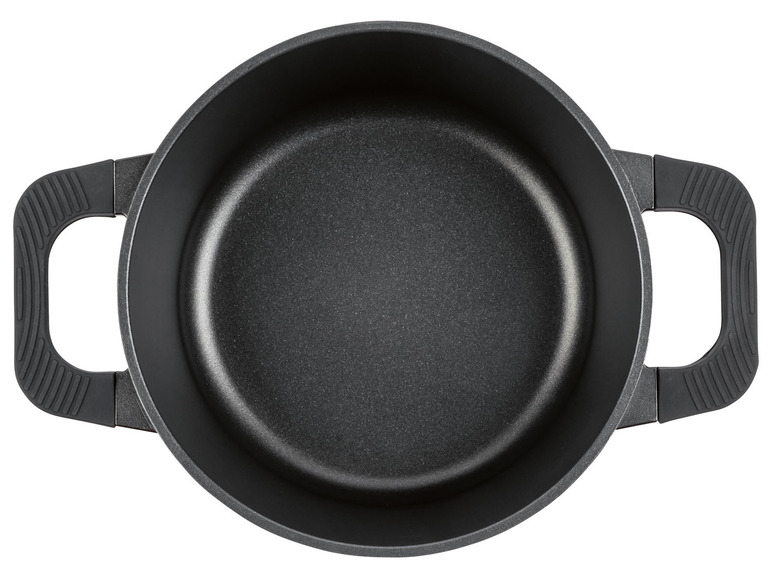 Ga naar volledige schermweergave: ERNESTO® Aluminium kookpan Ø 20 cm - afbeelding 3