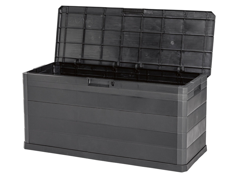 LIVARNO home Coffre de rangement, 280 l Lidl.be