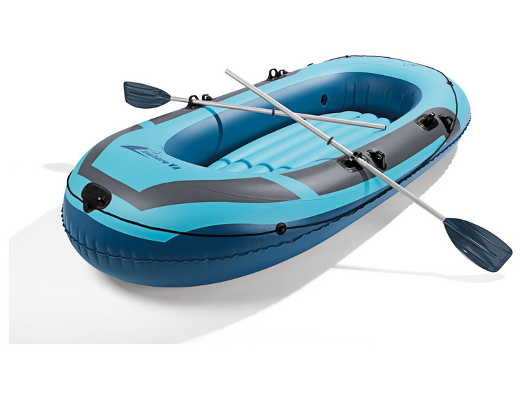 Ga naar volledige schermweergave: CRIVIT Opblaasbare rubberboot - afbeelding 5