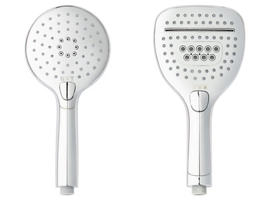 Pommeau de douche multifonction LIVARNO home