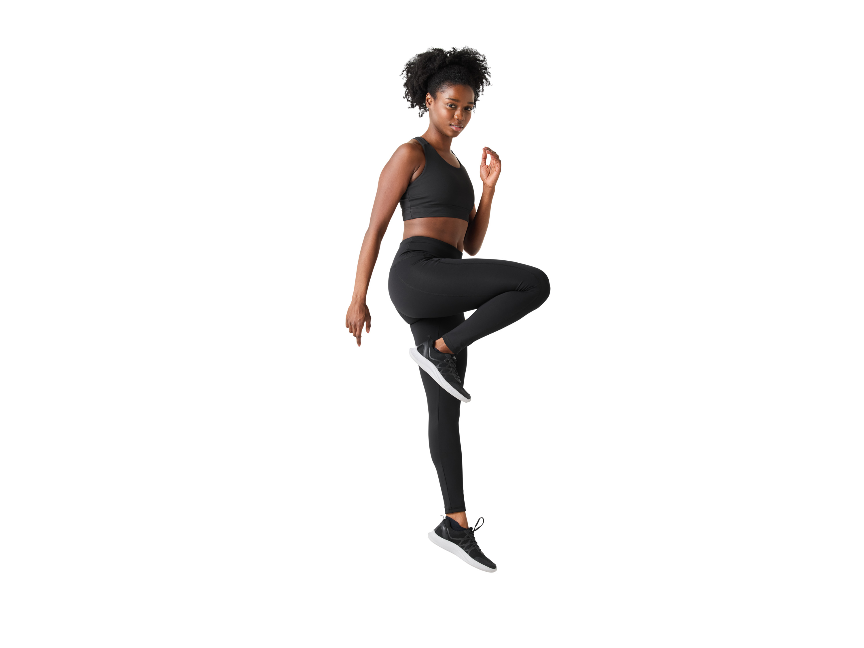 CRIVIT Sportlegging voor dames - 7