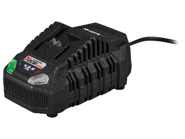 Chargeur rapide 20 V, 4,5 A PARKSIDE® PLG20