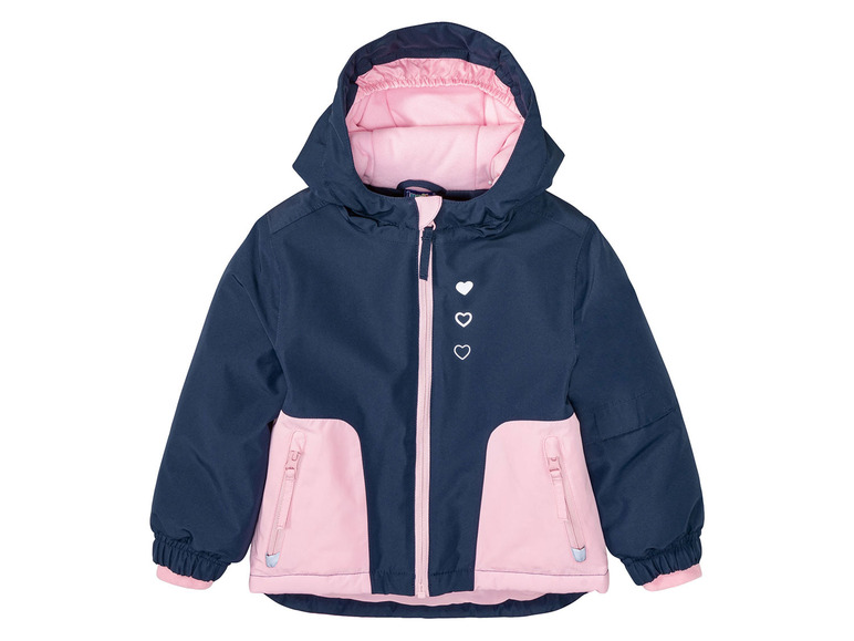 Aller en mode plein écran lupilu® Veste de ski pour enfants - Photo 5