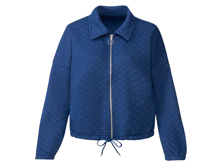 Ga naar volledige schermweergave: esmara® Sweatjack - afbeelding 7
