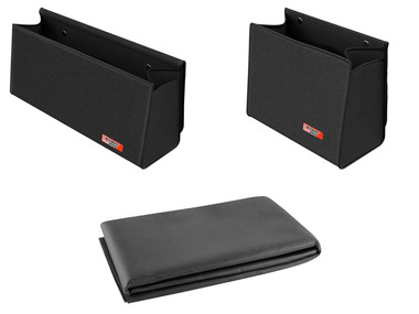 ULTIMATE SPEED® Accessoires pour coffre