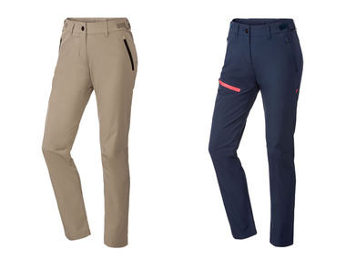 Rocktrail Outdoorbroek voor dames