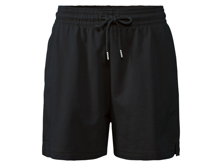 Ga naar volledige schermweergave: esmara® Hotpants van een katoenmix - afbeelding 2