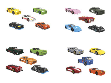 Playtive Voitures de course