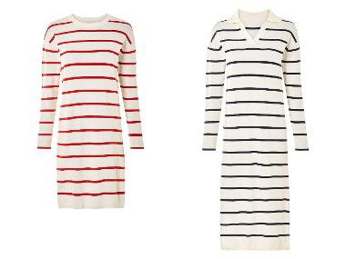 Robe en maille fine pour femmes esmara®