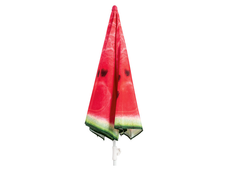 Aller en mode plein écran LIVARNO home Parasol Ø 160 cm - Photo 16