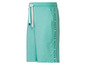 Pantalon de jogging MEXX turquoise avec cordon blanc