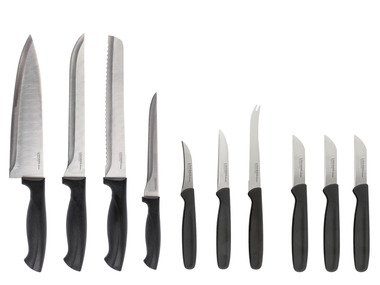Couteaux de cuisine LIVARNO home