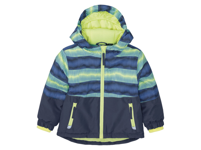 Ga naar volledige schermweergave: lupilu® Ski-jas voor kinderen - afbeelding 5