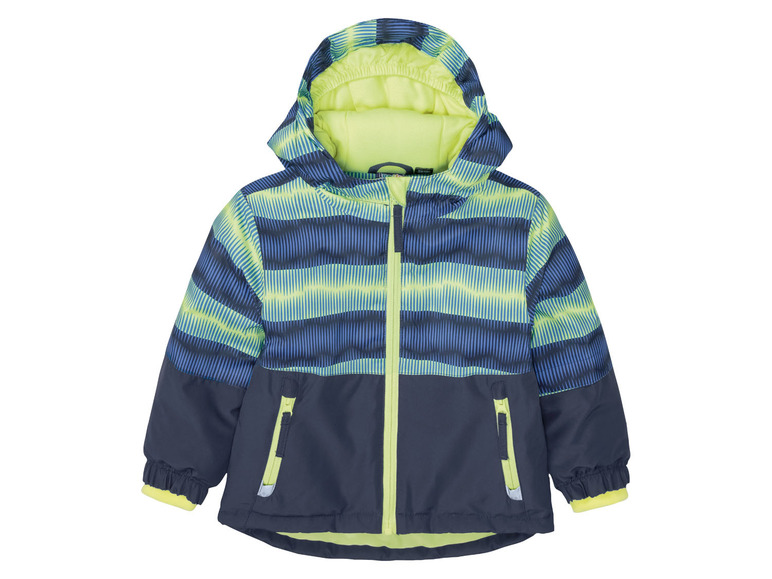 Aller en mode plein écran Veste de ski pour enfants - Photo 2