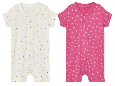 Pyjama pour bébés lupilu®