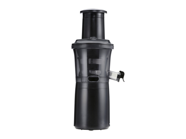 Ga naar volledige schermweergave: SILVERCREST® KITCHEN TOOLS Slowjuicer, 300 W - afbeelding 4