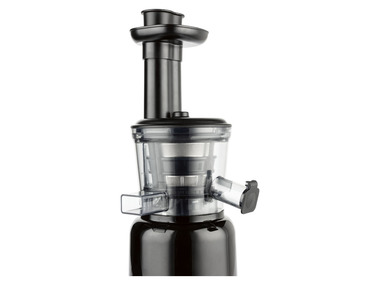 SILVERCREST® KITCHEN TOOLS Slowjuicer, 300 W