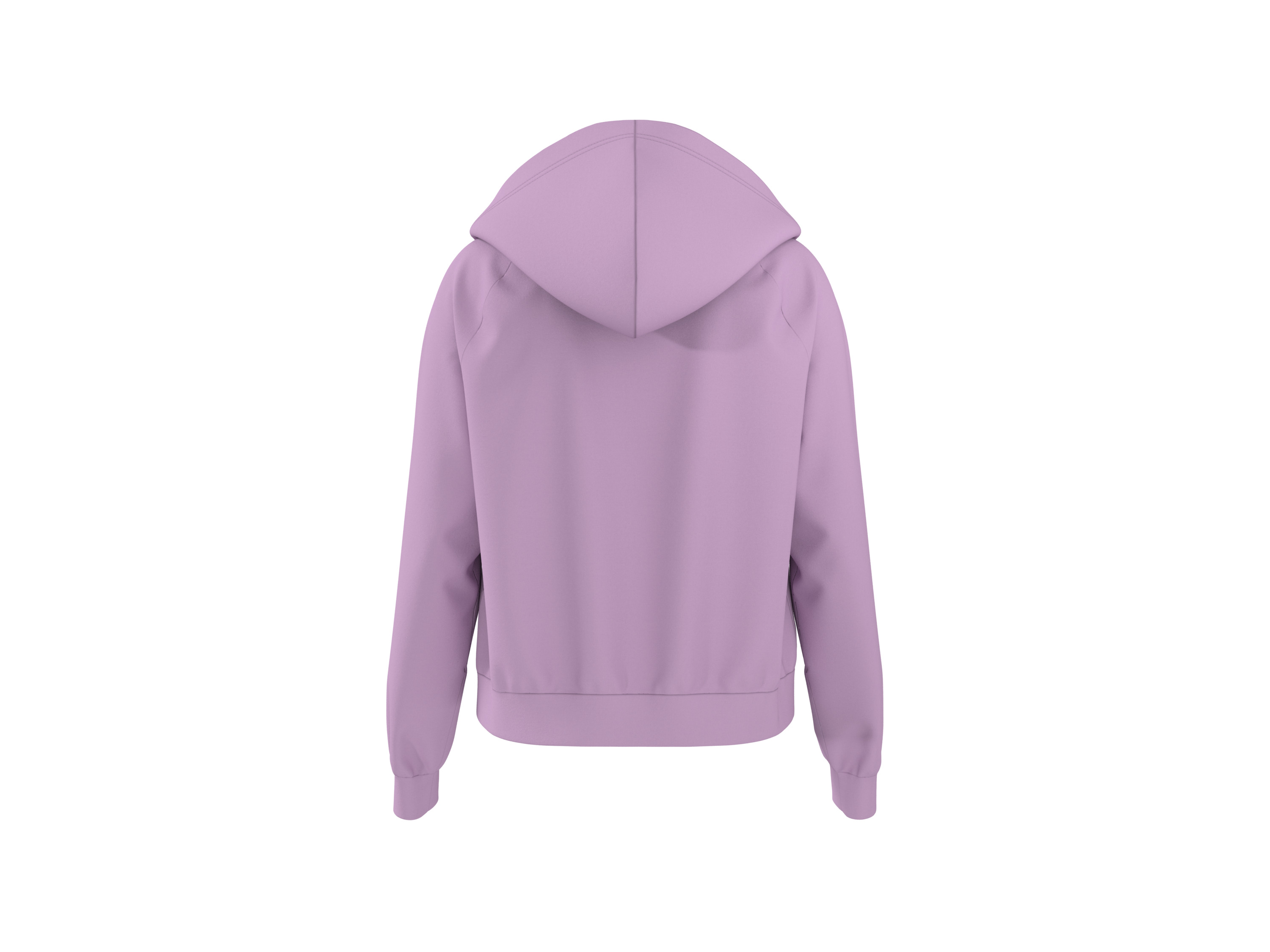 CRIVIT Veste sweat pour femmes - 7