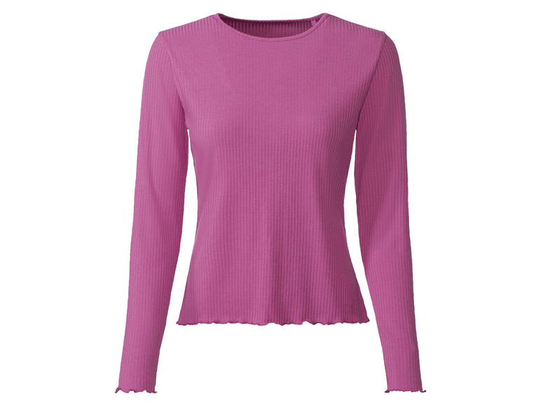 Ga naar volledige schermweergave: esmara® Set van 2 shirts met lange mouwen - afbeelding 15
