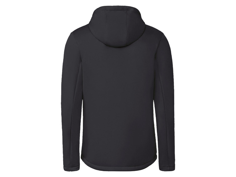 Ga naar volledige schermweergave: Rocktrail Softshell jas voor heren - afbeelding 16