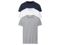 gris/marine/blanc