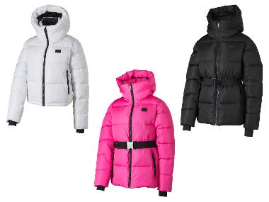 Veste de ski pour femmes CRIVIT